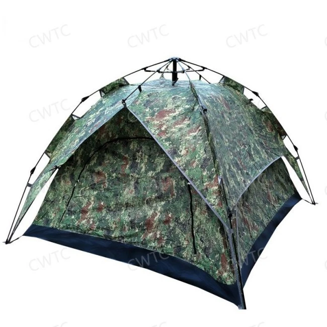 one man emergency tent